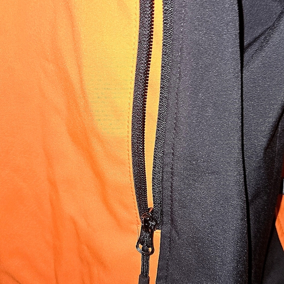 Motorcycle Jacket or Windbreaker - Freetech Performance Wear - Picture 6 of 7